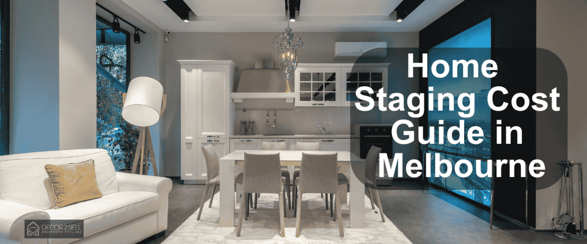 Picture of The Cost of Staging a Home: What to Expect -